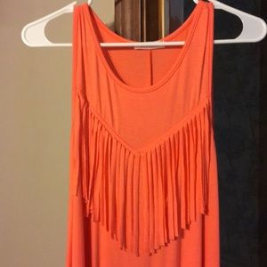 T-shit comfy swing dress